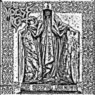 NOOSE ROT The Creeping Unknown [CD]